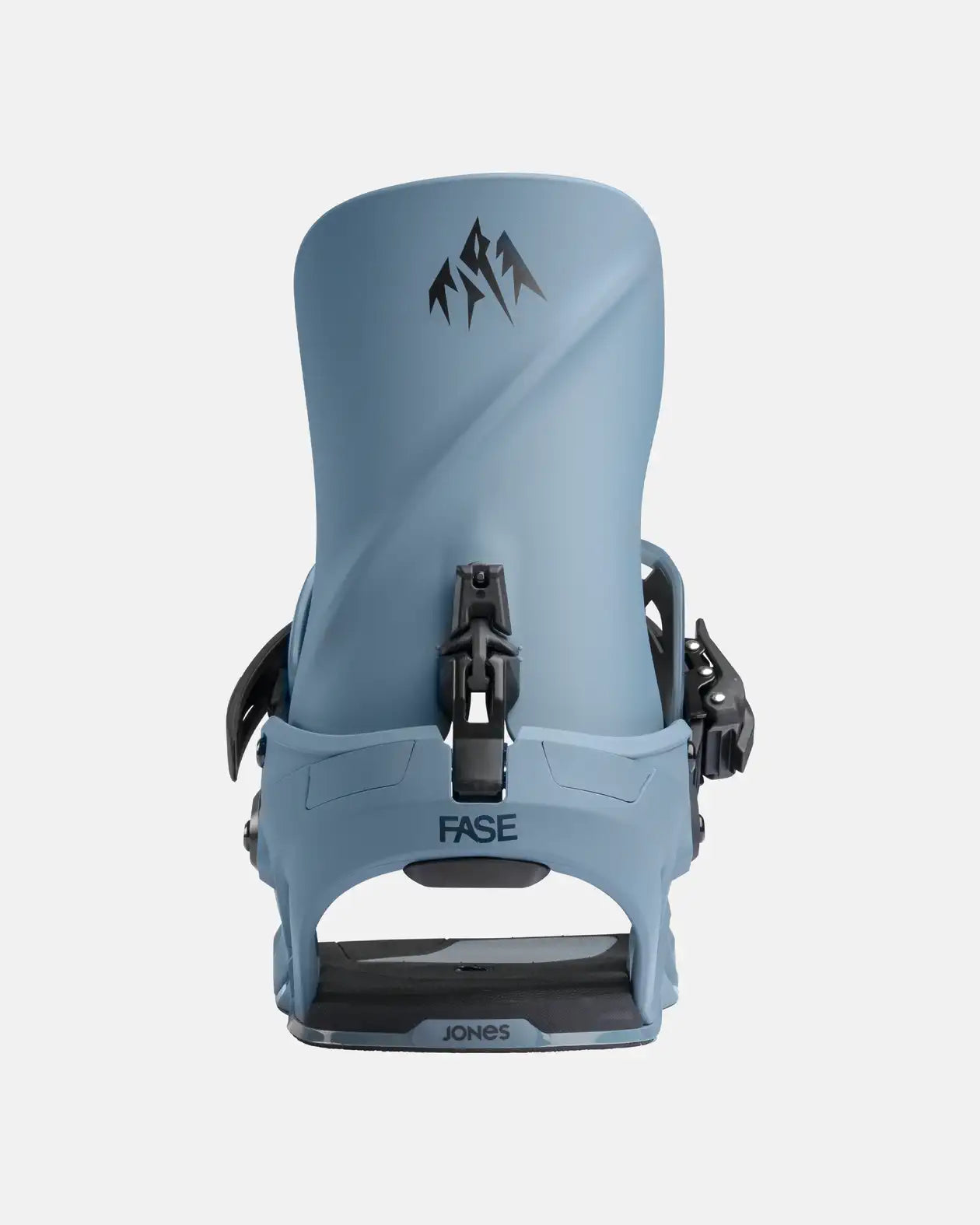 Mercury FASE® Snowboard Binding Mercury FASE® Snowboard Binding Bindings Jones Snowboards High Performance
