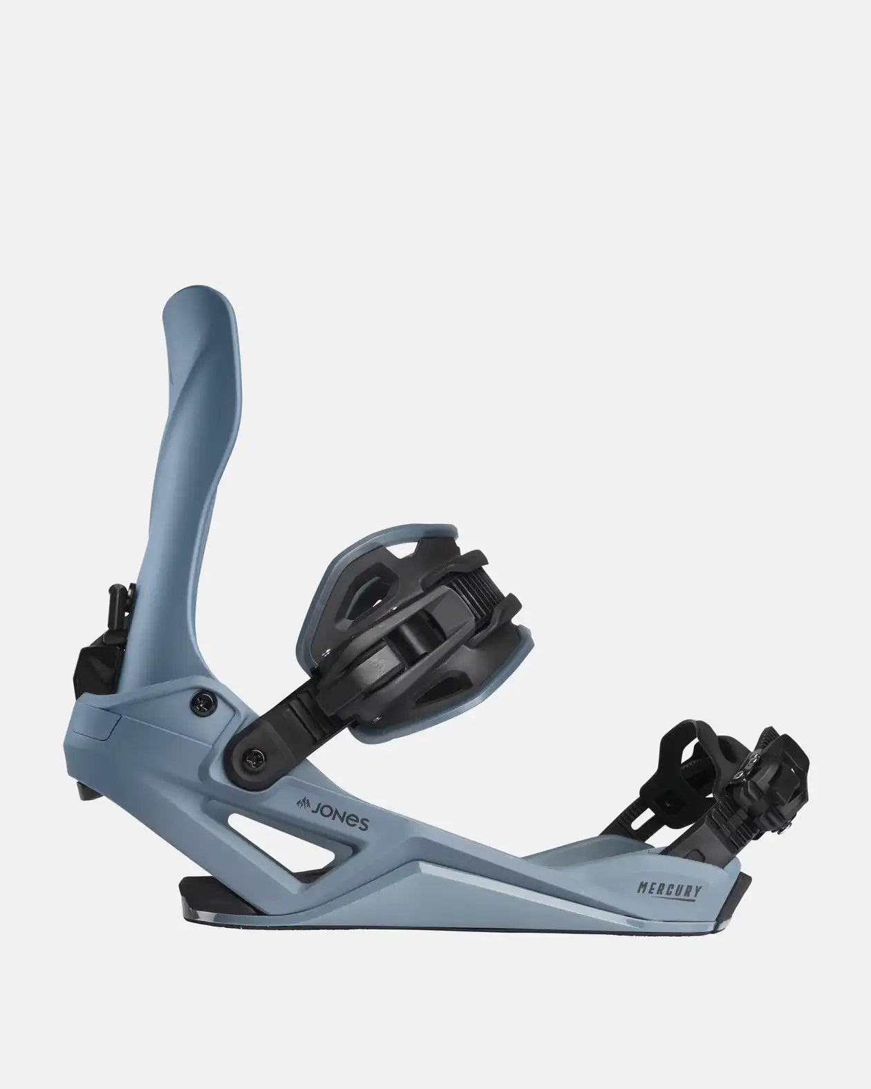 Mercury FASE® Snowboard Binding Mercury FASE® Snowboard Binding Bindings Jones Snowboards High Performance