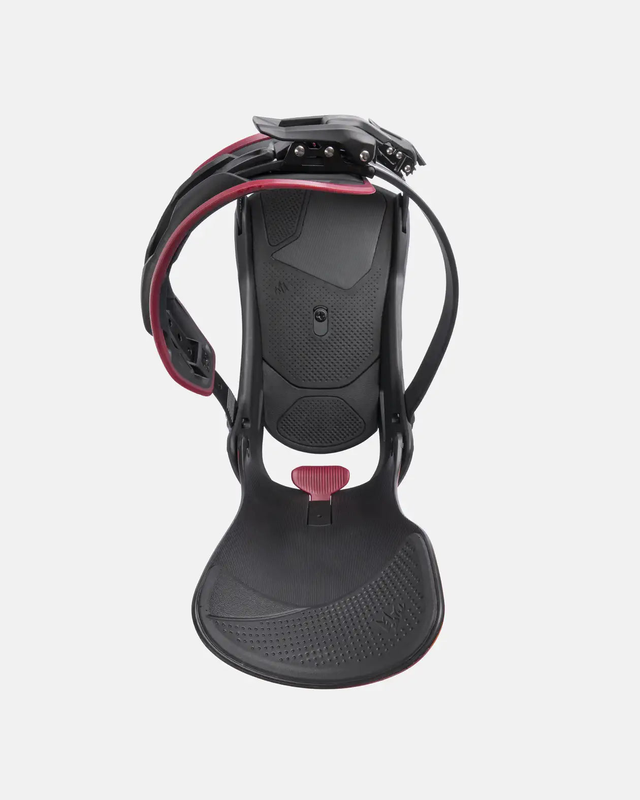 Mercury FASE® Snowboard Binding Mercury FASE® Snowboard Binding Bindings Jones Snowboards High Performance