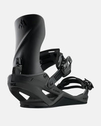 Stealth Black color