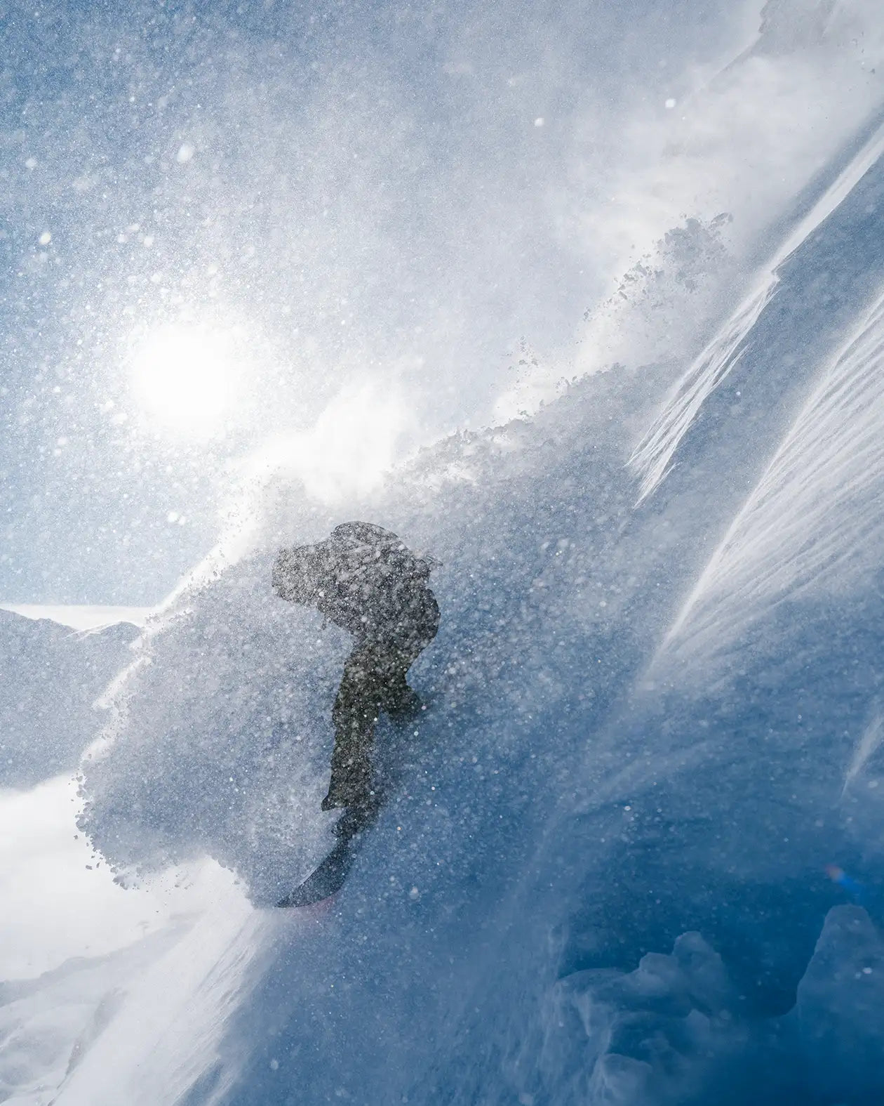 Mercury FASE® Snowboard Binding | Jones Mercury FASE® Snowboard Binding Jones Snowboards High Performance