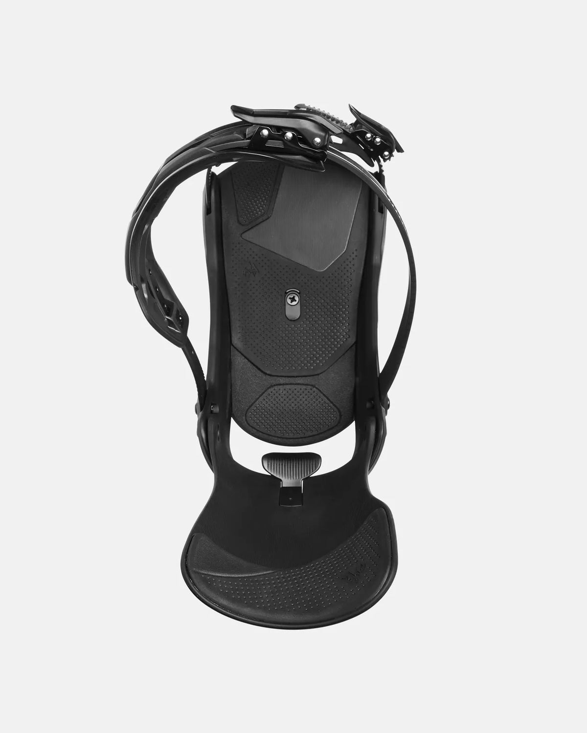 Mercury FASE® Snowboard Binding | Jones Mercury FASE® Snowboard Binding Bindings Jones Snowboards High Performance