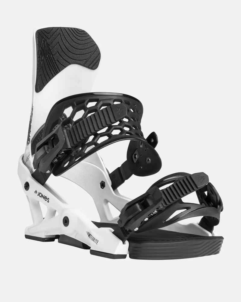 Men's Meteorite Snowboard Binding
