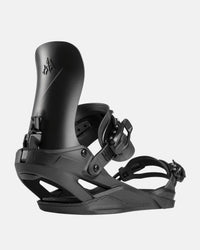 Stealth Black color