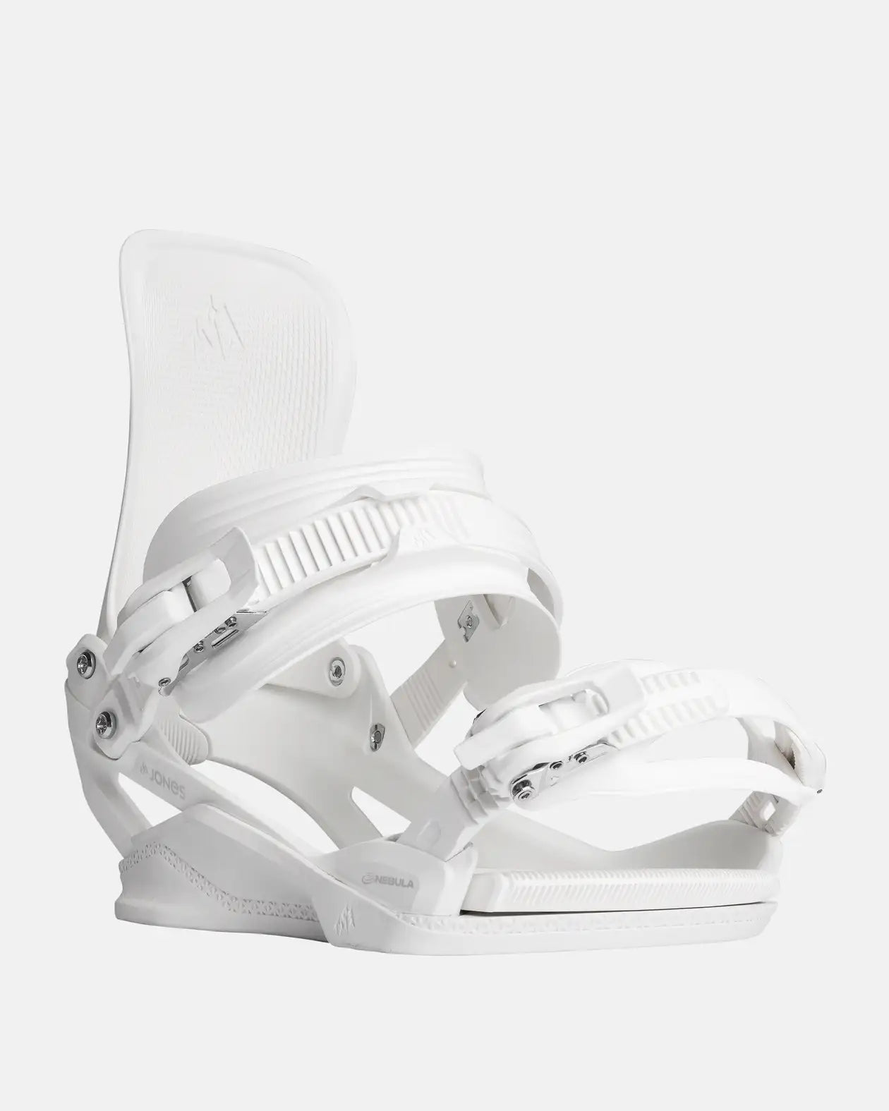 Nebula FASE® Snowboard Binding Nebula FASE® Snowboard Binding Bindings Jones Snowboards High Performance