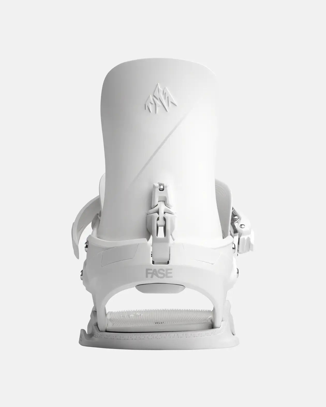 Nebula FASE® Snowboard Binding Nebula FASE® Snowboard Binding Bindings Jones Snowboards High Performance