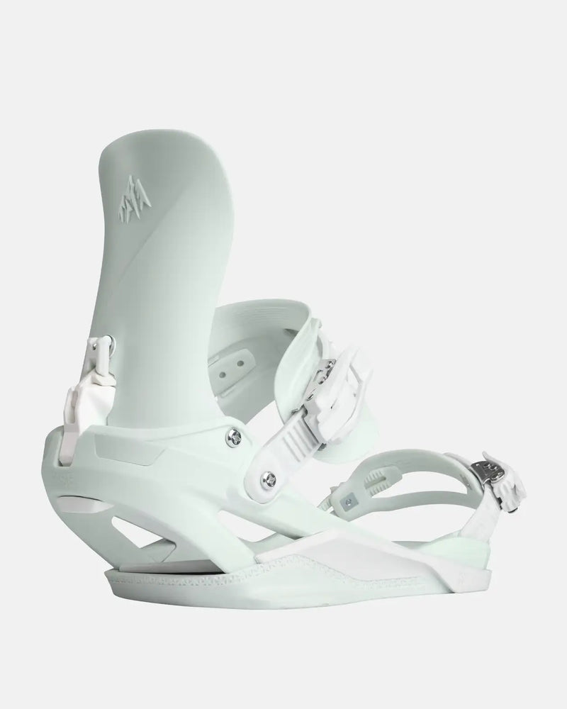 Nebula FASE® Snowboard Binding