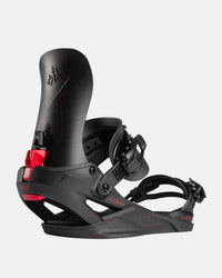 Tweaker Black/Red color