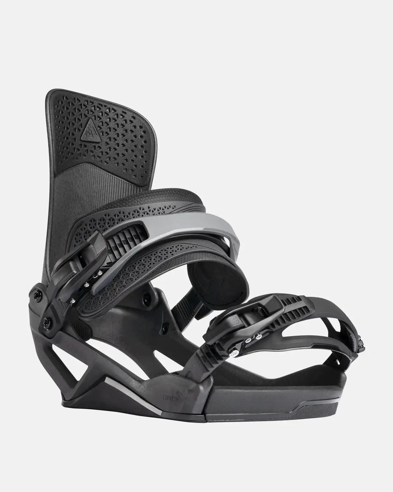 Zenith FASE® Snowboard Binding Zenith FASE® Snowboard Binding Bindings Jones Snowboards High Performance