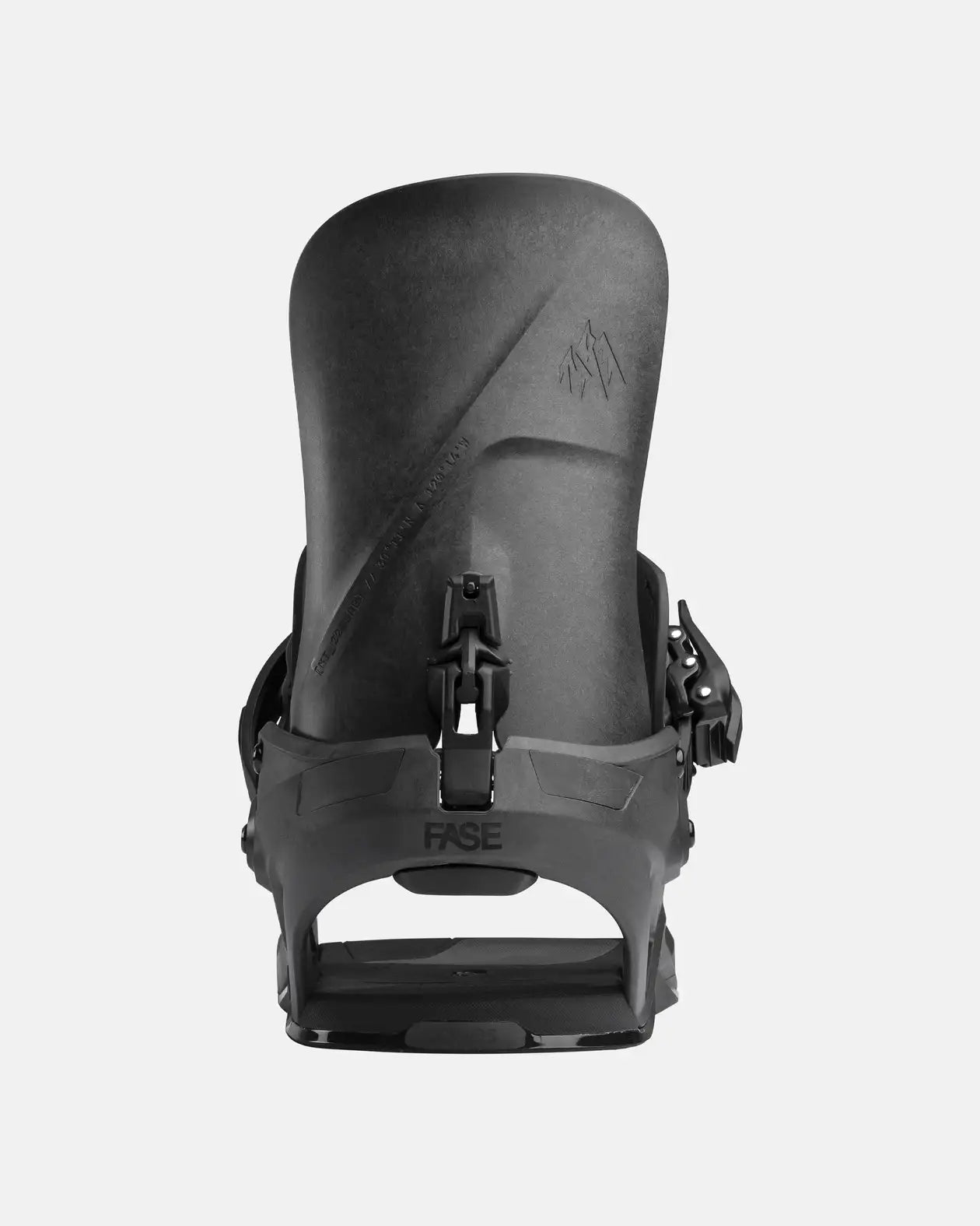 Zenith FASE® Snowboard Binding Zenith FASE® Snowboard Binding Bindings Jones Snowboards High Performance