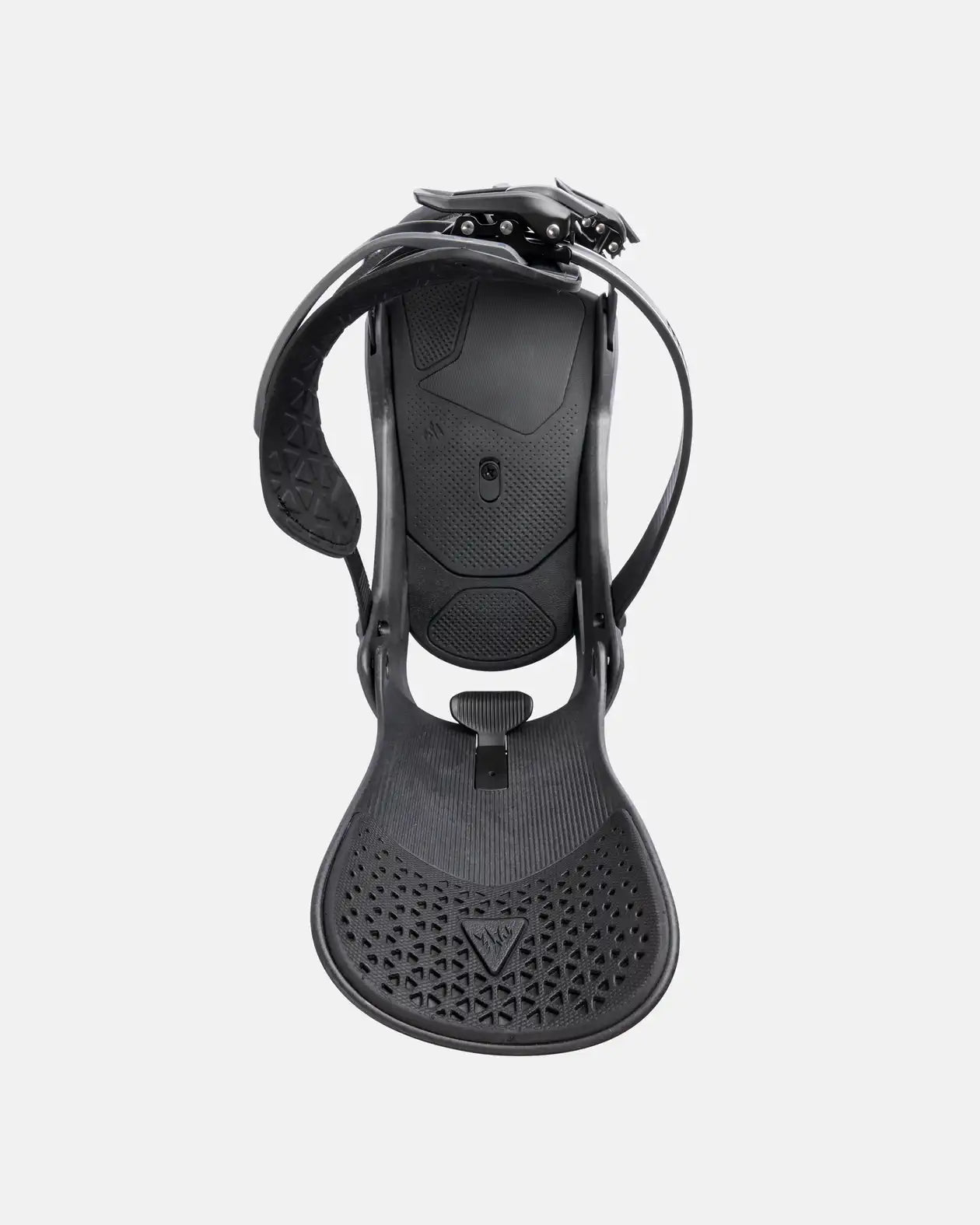 Zenith FASE® Snowboard Binding Zenith FASE® Snowboard Binding Bindings Jones Snowboards High Performance