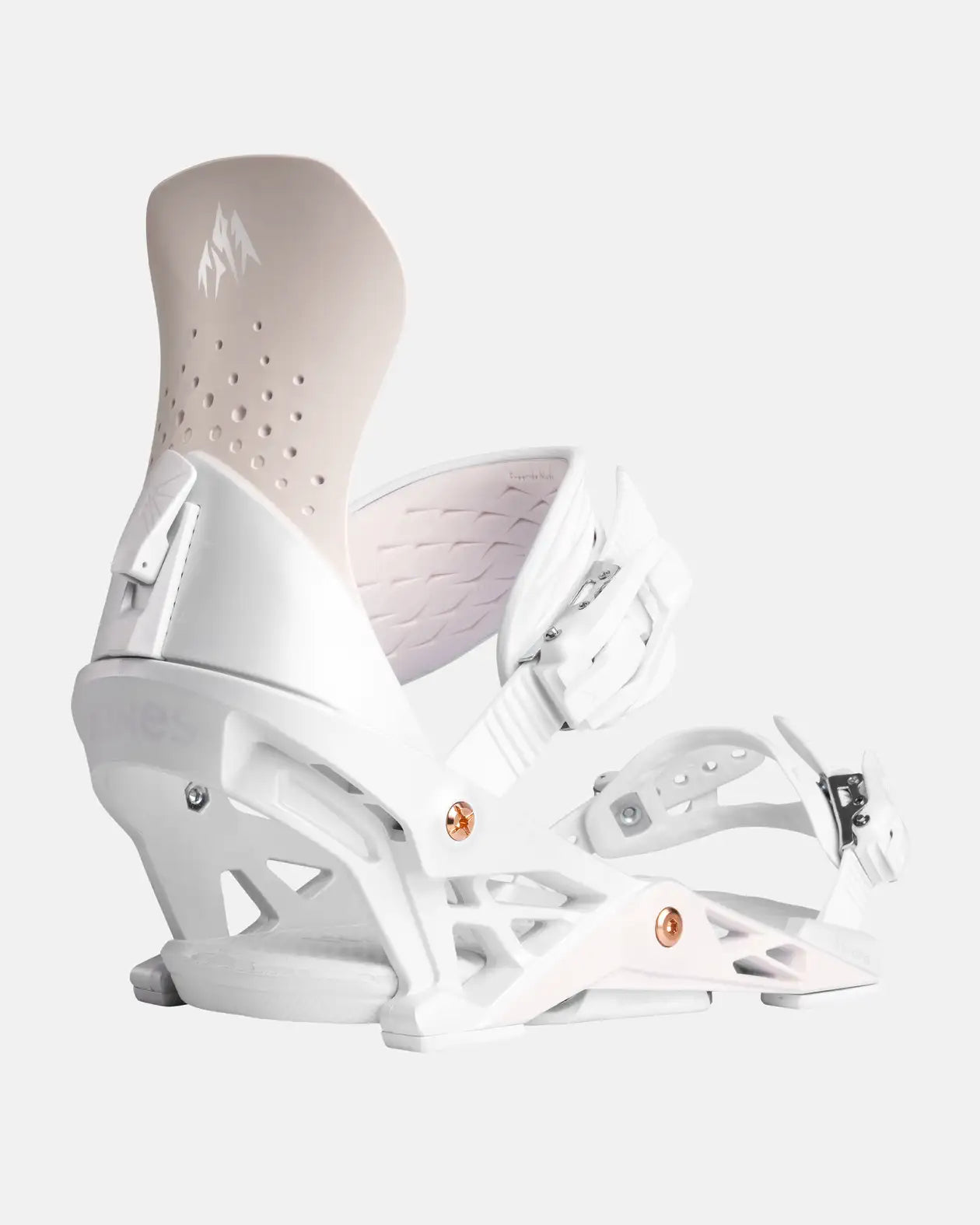 Women's Aurora Snowboard Binding Women's Aurora Snowboard Binding Bindings Jones Snowboards High Performance 7630961803223 J.27.BNW.AUR.100.2S.1