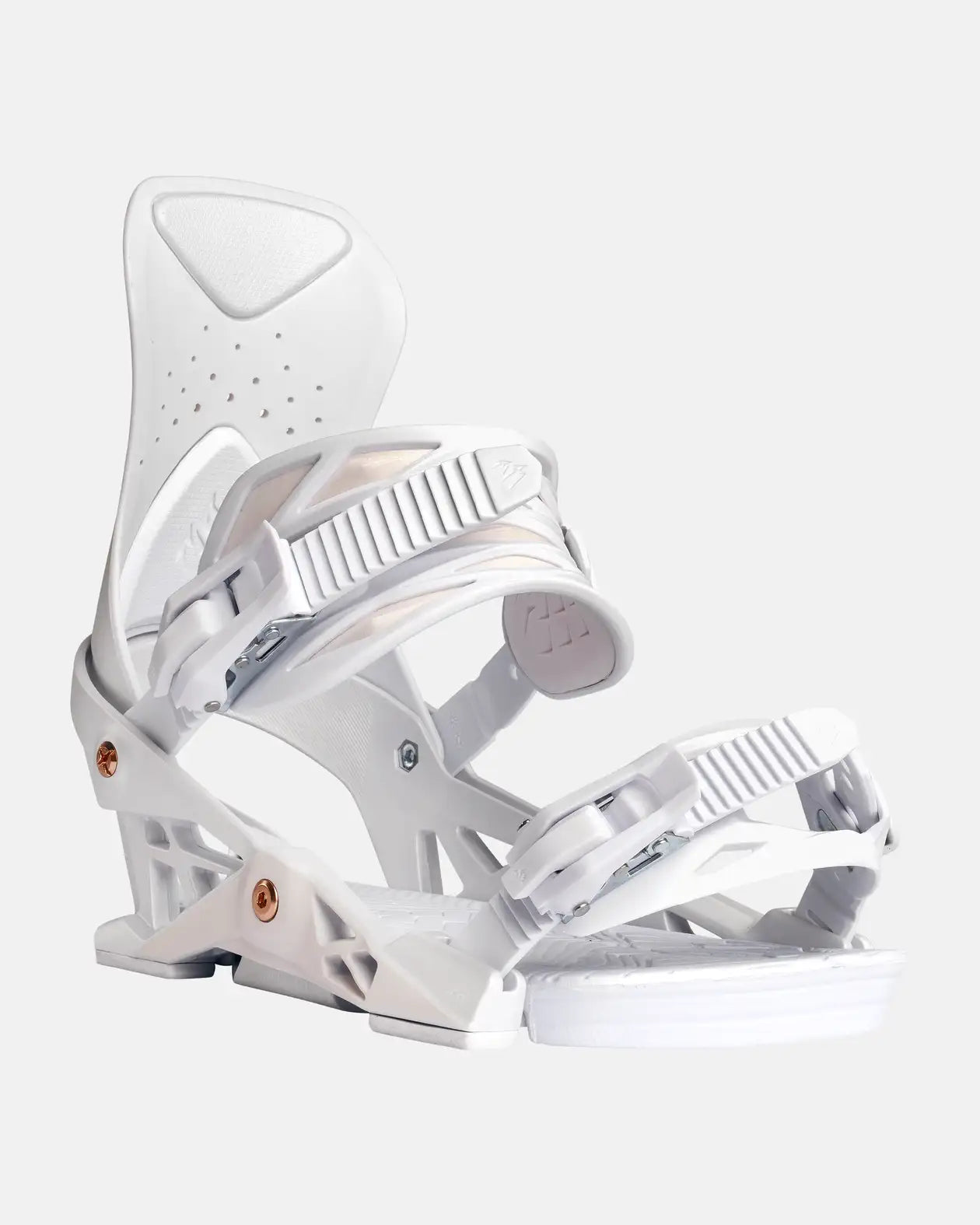 Women's Aurora Snowboard Binding Women's Aurora Snowboard Binding Bindings Jones Snowboards High Performance