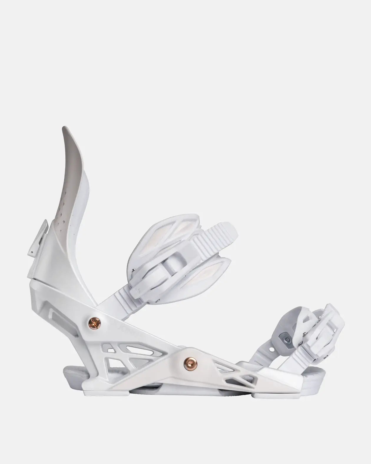 Women's Aurora Snowboard Binding Women's Aurora Snowboard Binding Bindings Jones Snowboards High Performance