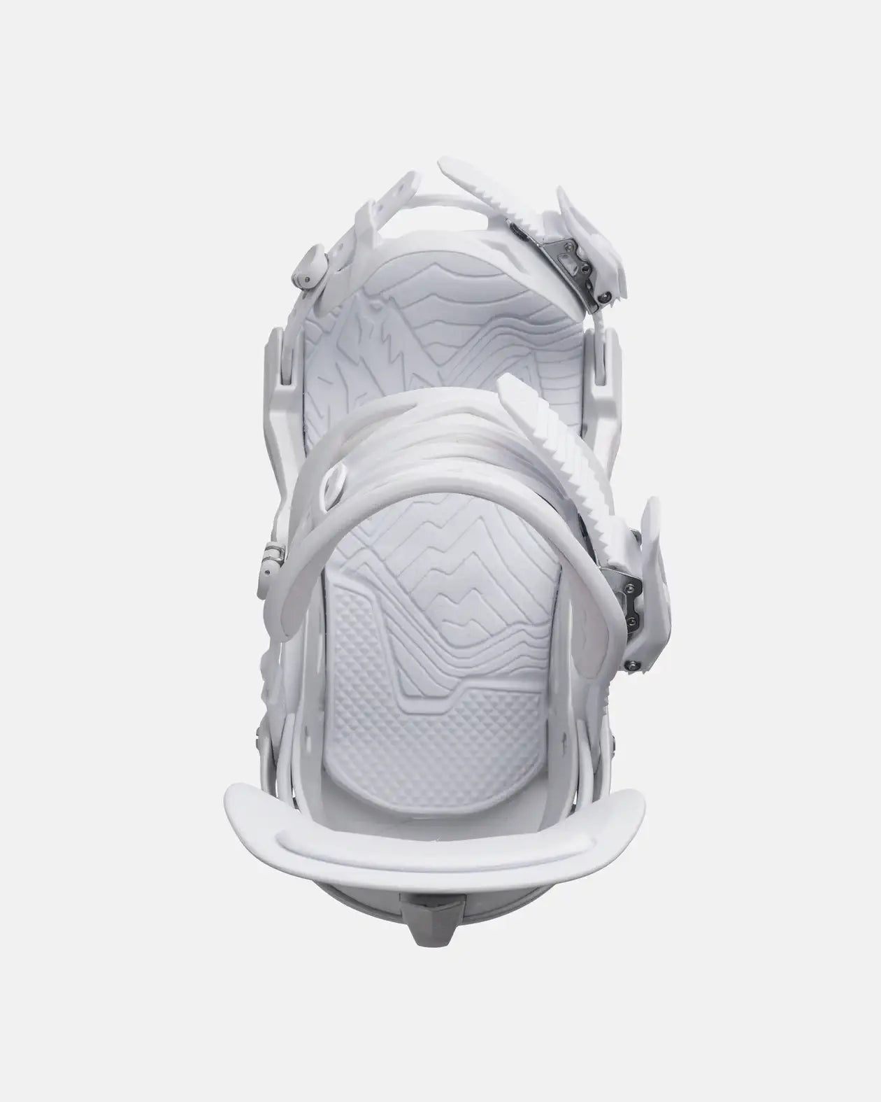 Women's Aurora Snowboard Binding Women's Aurora Snowboard Binding Bindings Jones Snowboards High Performance