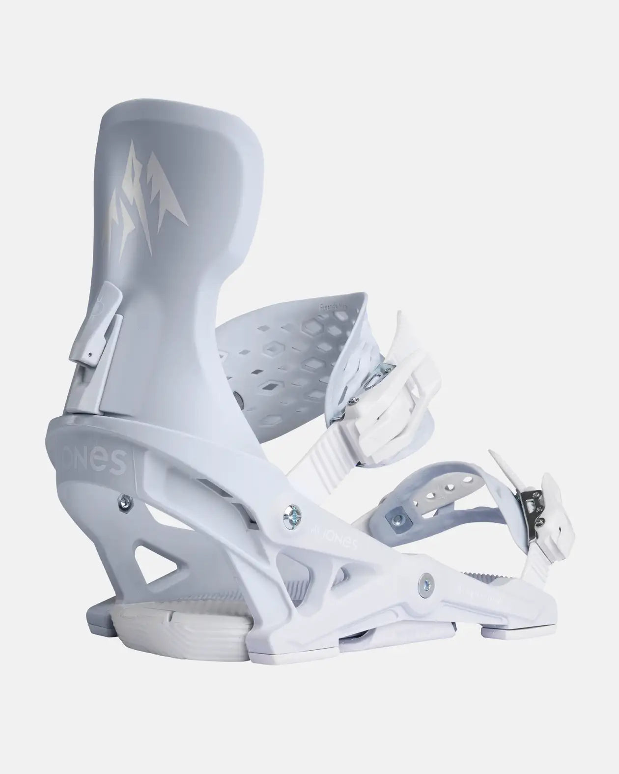 Women's Equinox Snowboard Binding Women's Equinox Snowboard Binding Bindings Jones Snowboards High Performance 7630961803261 J.27.BNW.EQX.400.2S.1