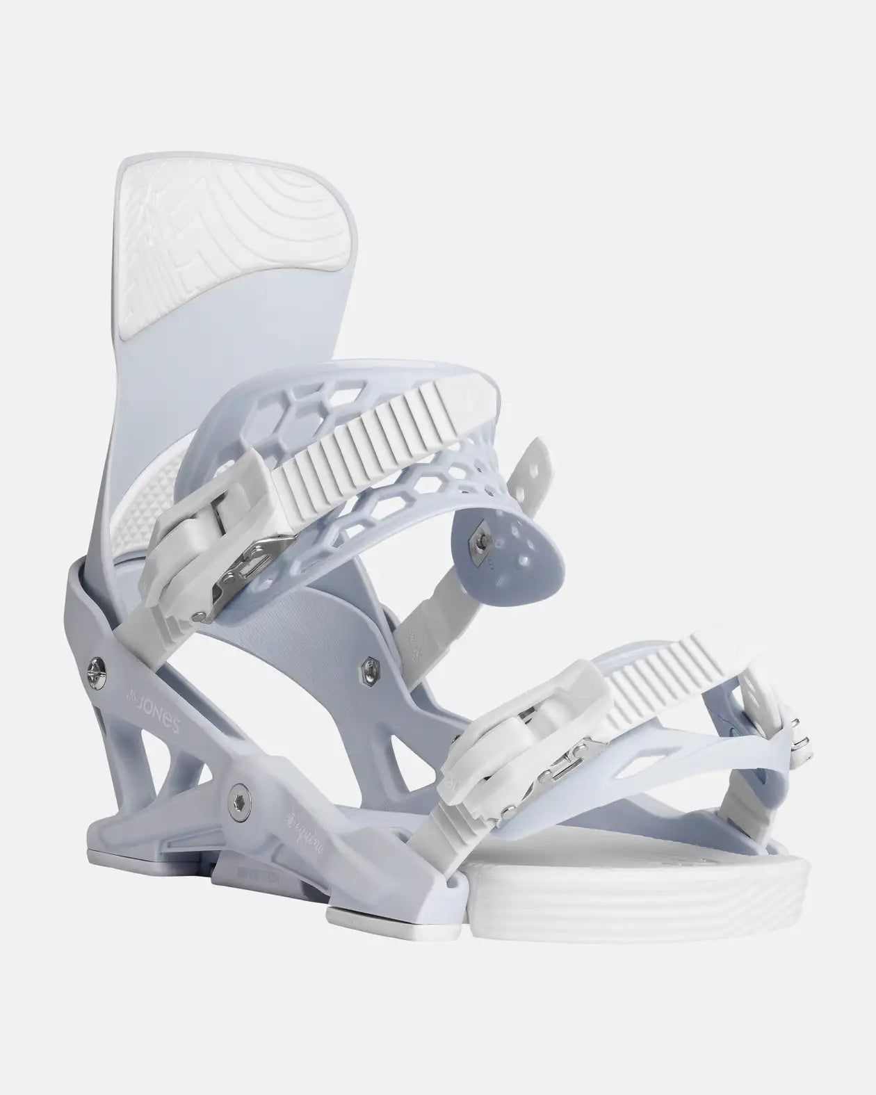 Women's Equinox Snowboard Binding Women's Equinox Snowboard Binding Bindings Jones Snowboards High Performance