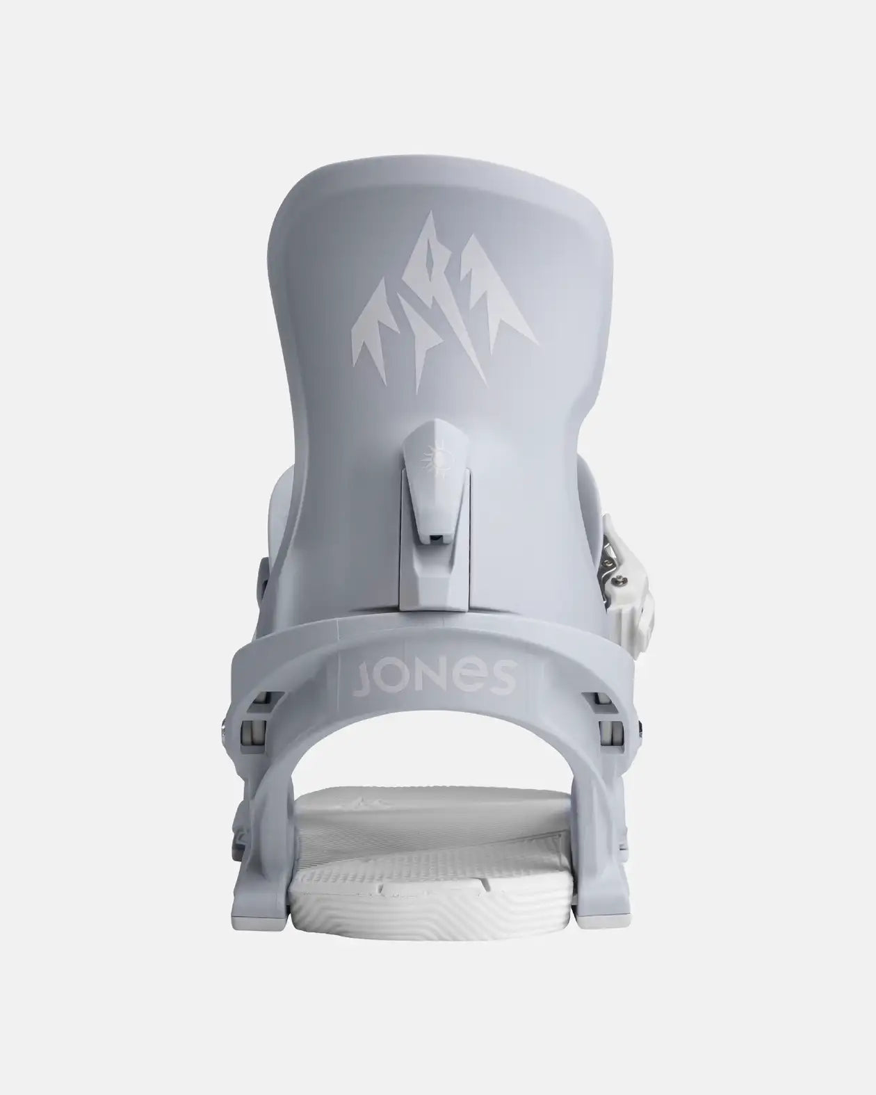 Women's Equinox Snowboard Binding Women's Equinox Snowboard Binding Bindings Jones Snowboards High Performance
