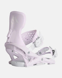 Frozen Pink color