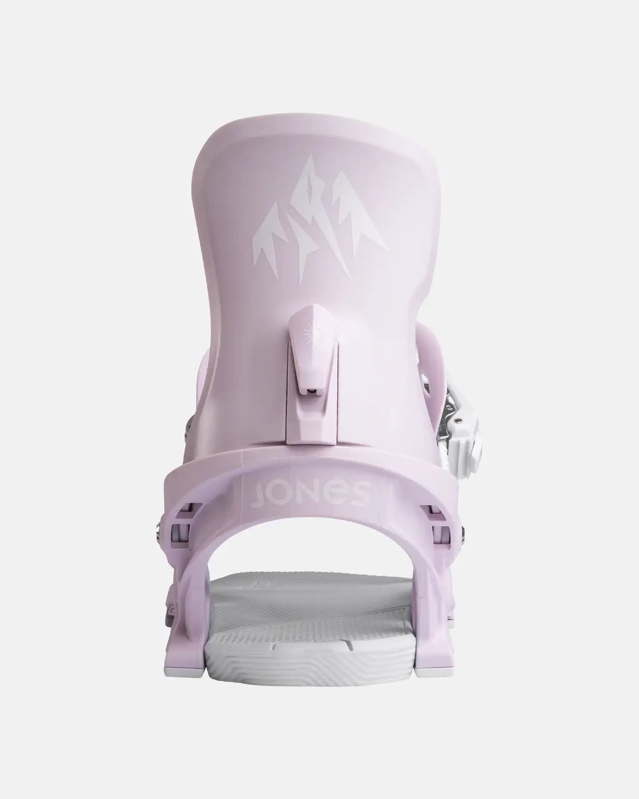 Women's Equinox Snowboard Binding Women's Equinox Snowboard Binding Bindings Jones Snowboards High Performance
