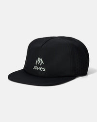 STEALTH BLACK color