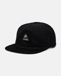 STEALTH BLACK color