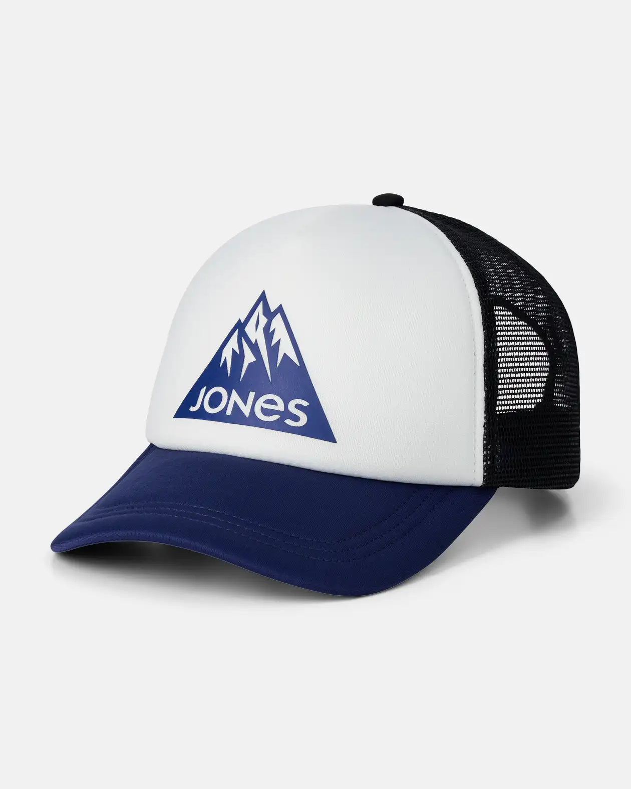 Trucker Cap Trucker Cap Accessories Jones Snowboards High Performance 7630961816858 J.27.CAU.TRU.400.OS.1