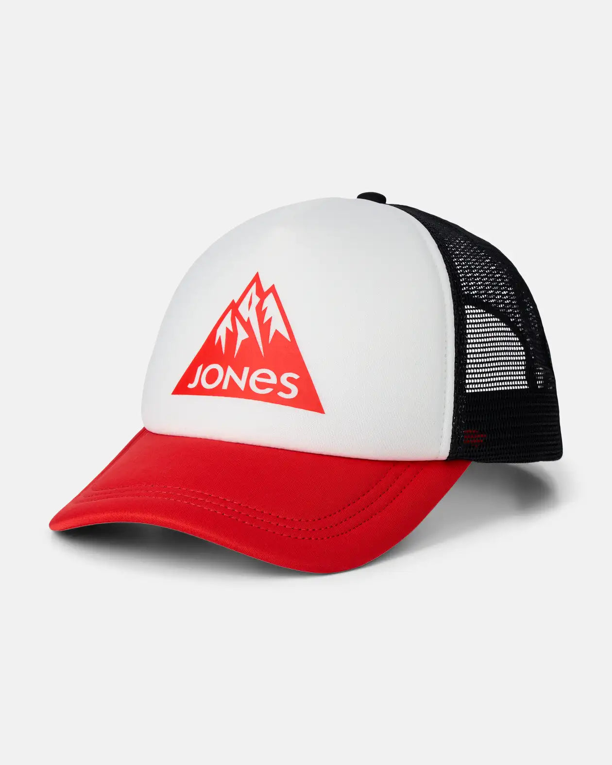 Trucker Cap Trucker Cap Accessories Jones Snowboards High Performance 7630961816865 J.27.CAU.TRU.600.OS.1