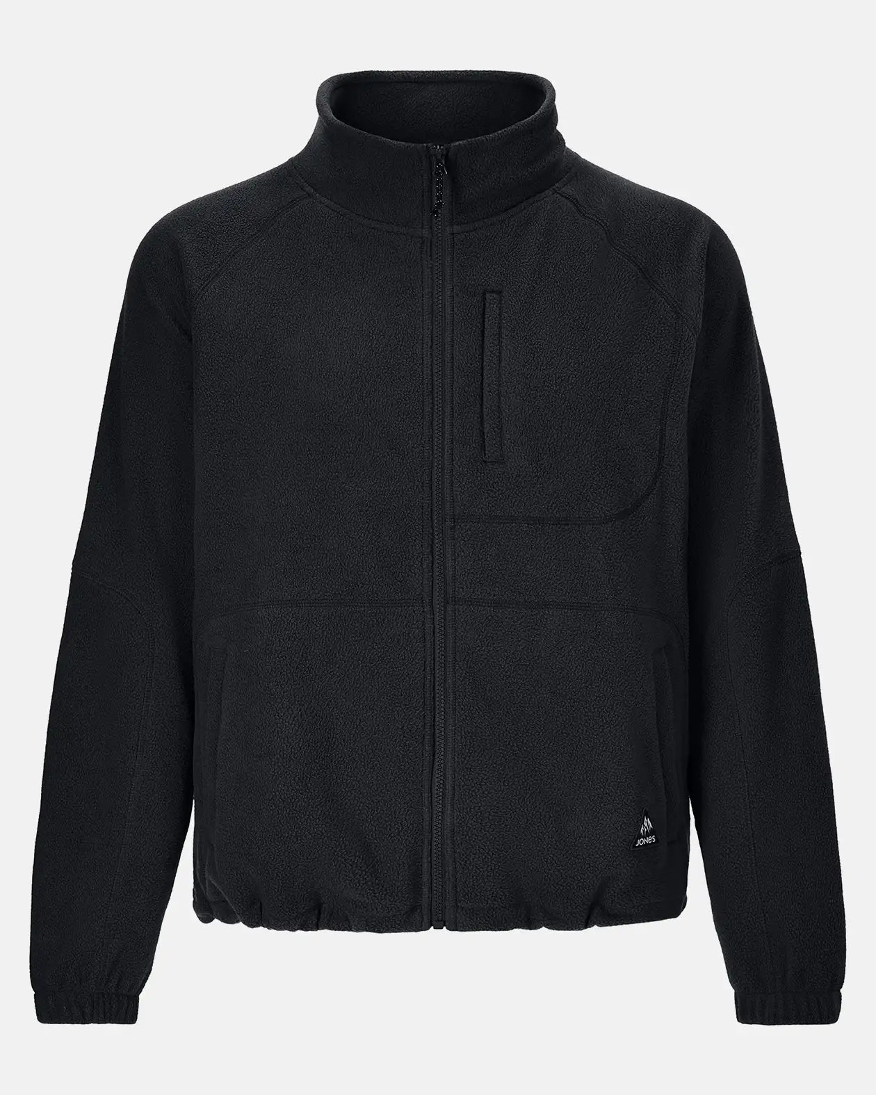 Men’s Base Camp Fleece Jacket