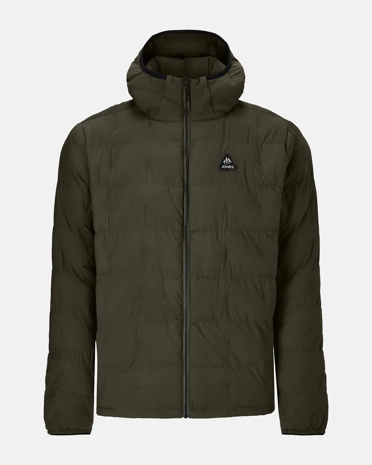 Men’s Dark Start Stretch Hooded Jacket
