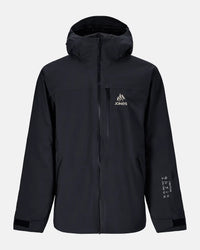 STEALTH BLACK color