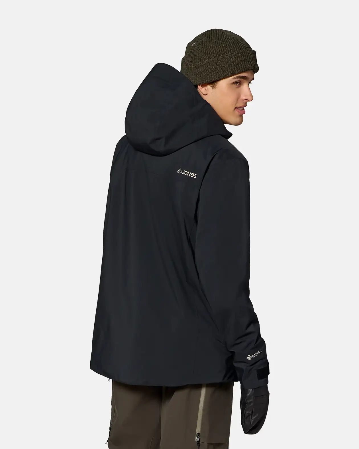Men’s Deeper GORE-TEX® Insulated Jacket