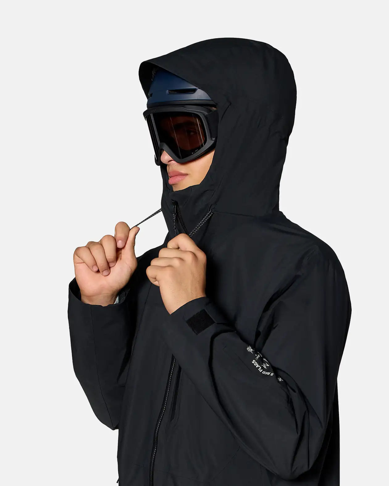 Men’s Deeper GORE-TEX® Insulated Jacket