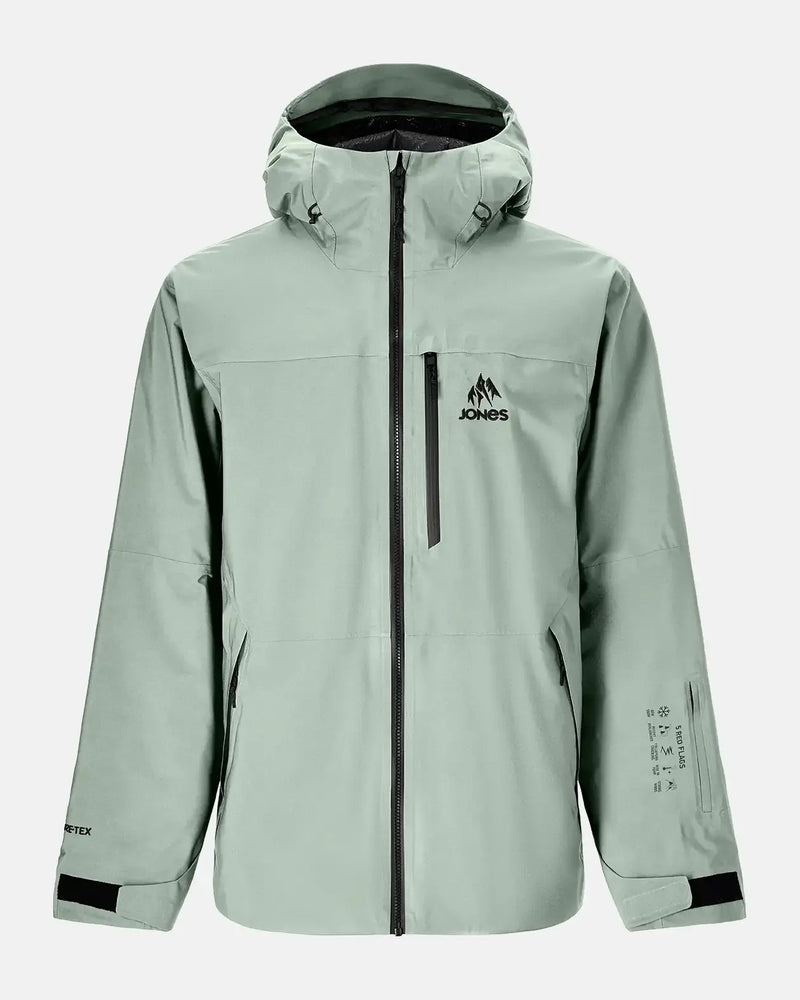 Men’s Deeper GORE-TEX® Insulated Jacket