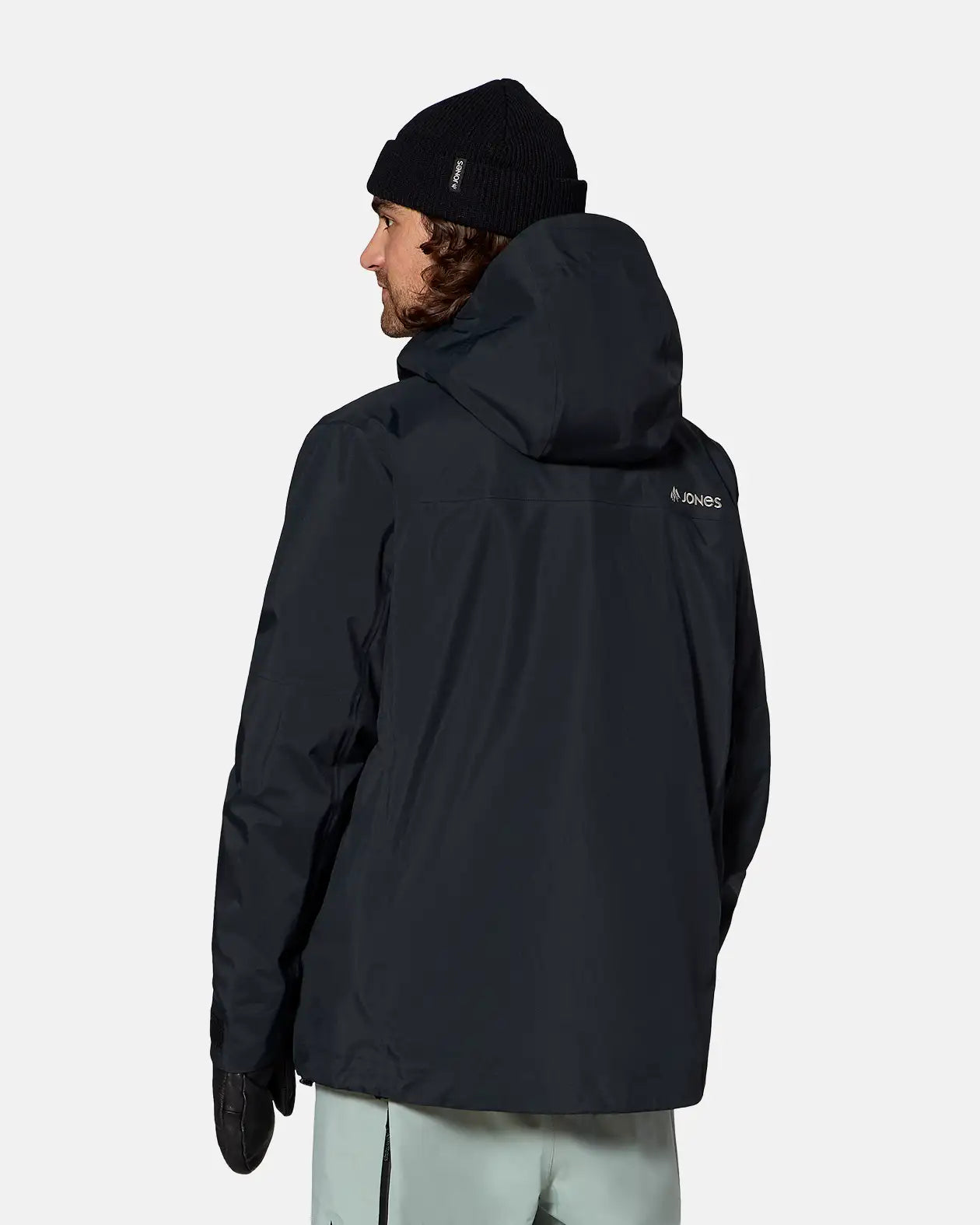 Men’s Higher GORE-TEX® 3L Jacket