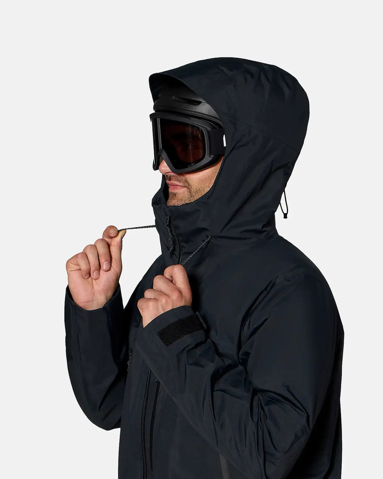 Men’s Higher GORE-TEX® 3L Jacket