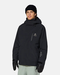 STEALTH BLACK color