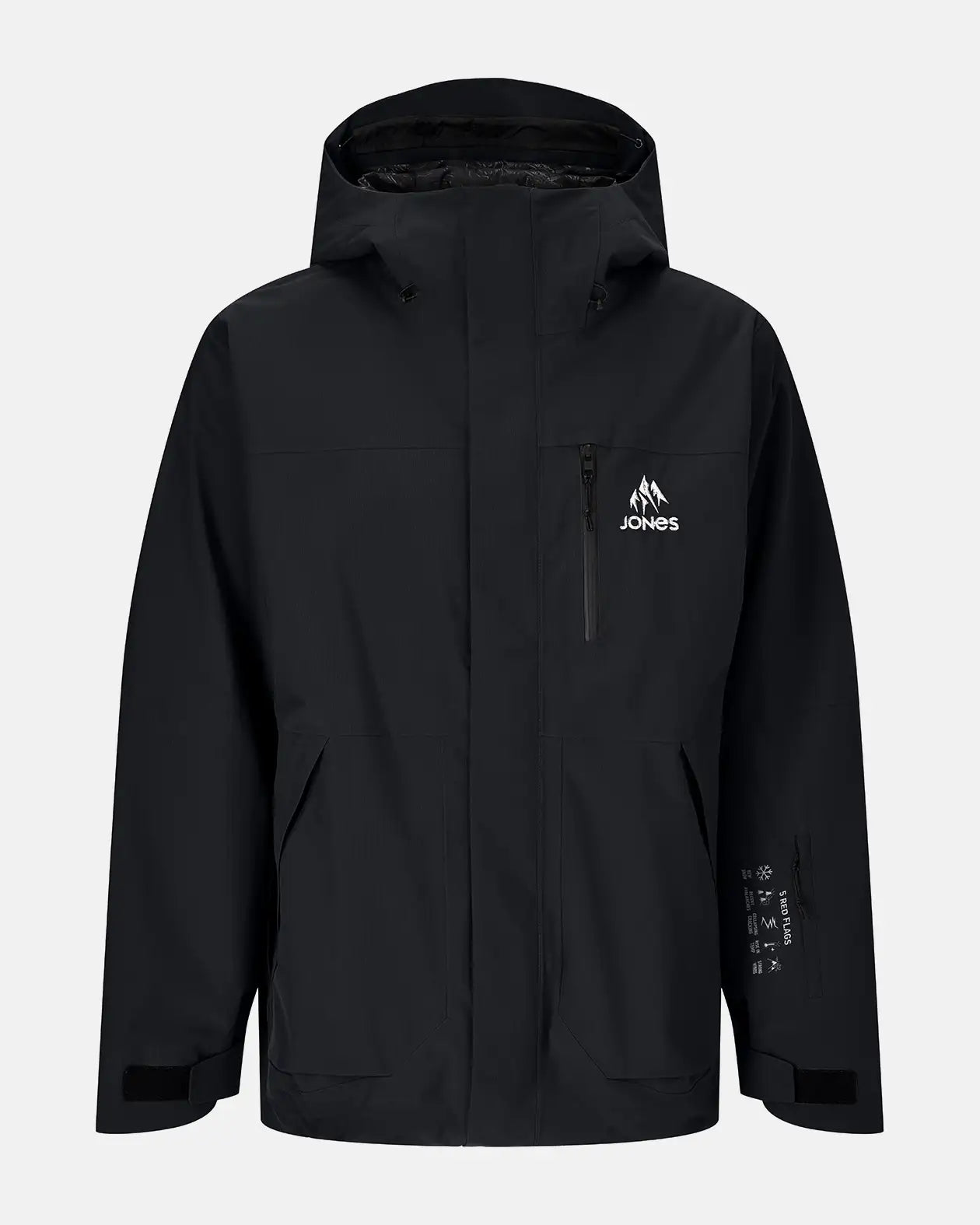Men’s MTN Surf Insulated Jacket