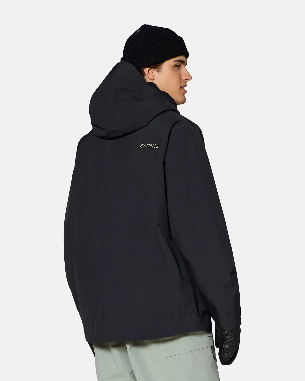 Men’s MTN Surf Insulated Jacket