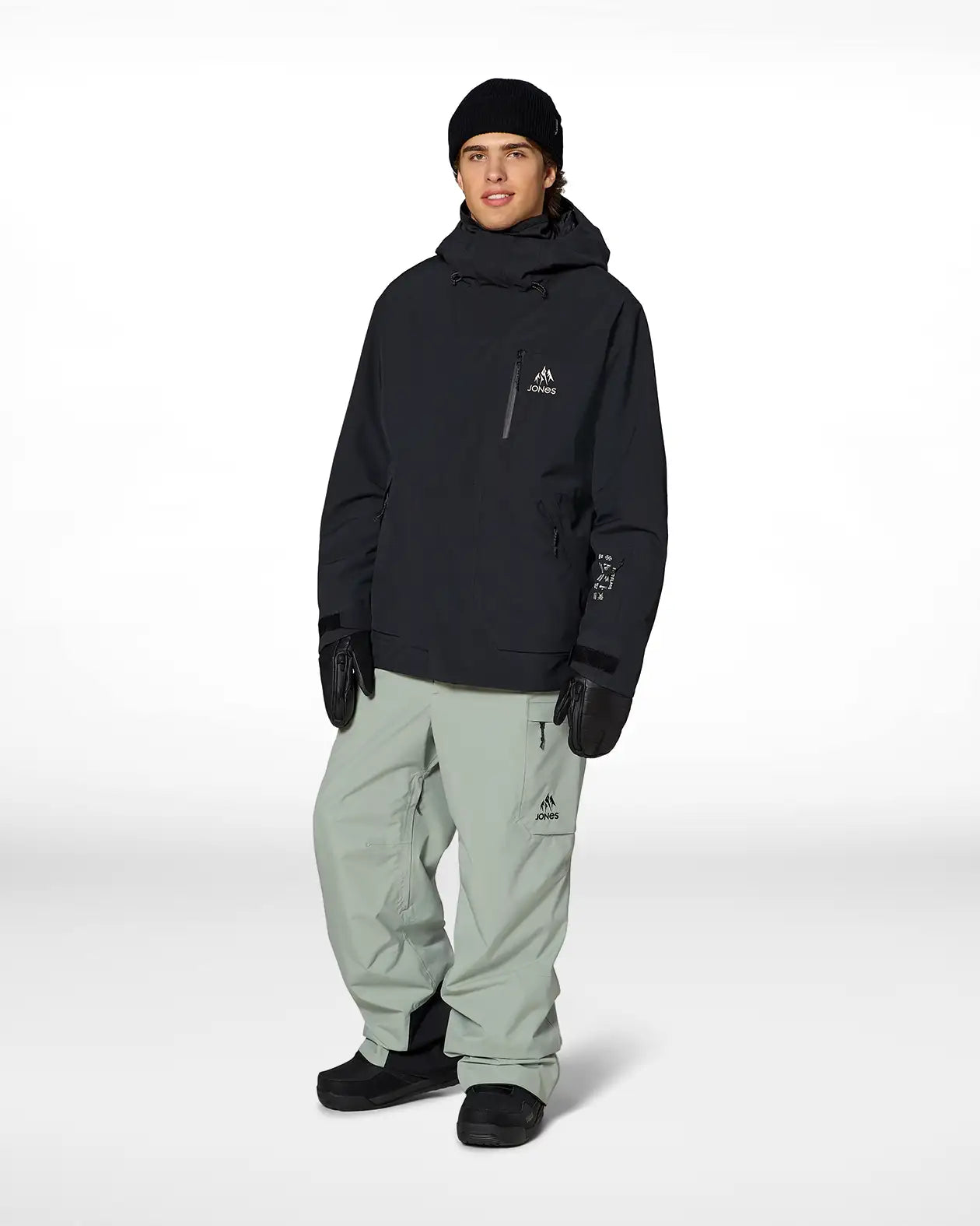Men’s MTN Surf Insulated Jacket