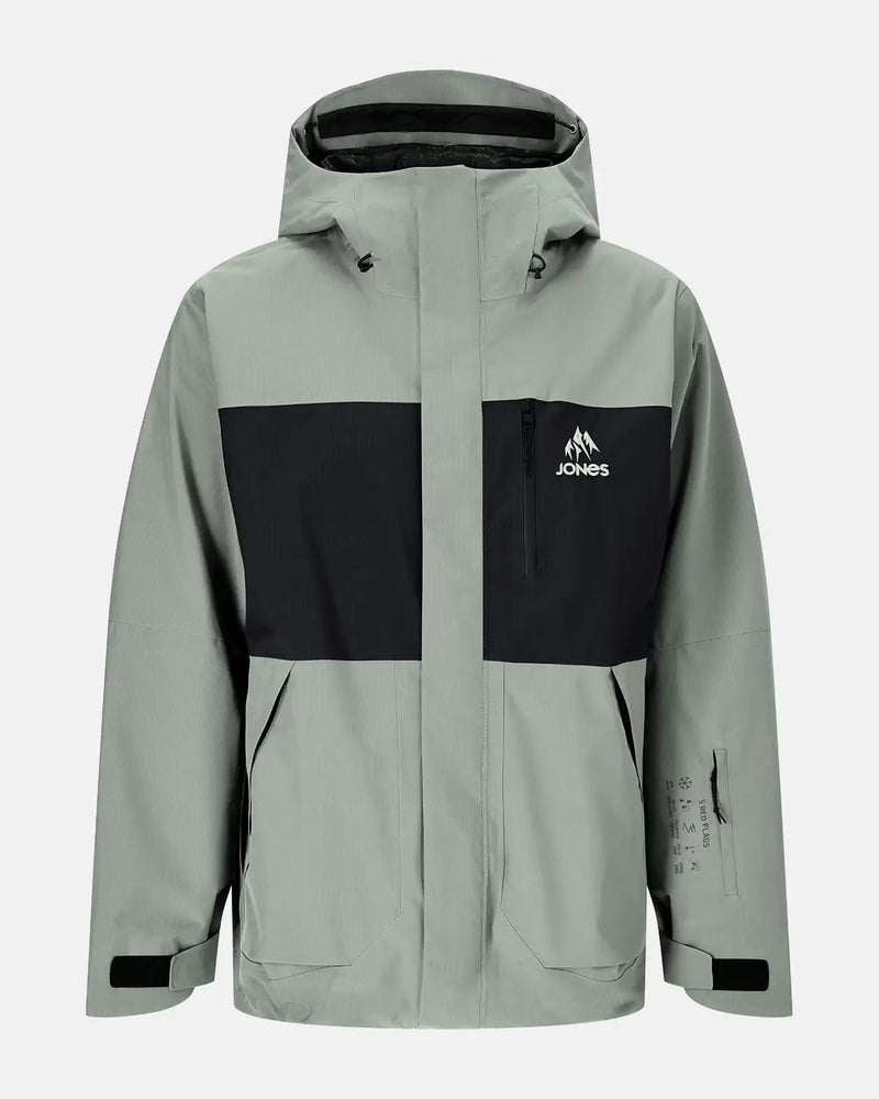 Men’s MTN Surf Insulated Jacket