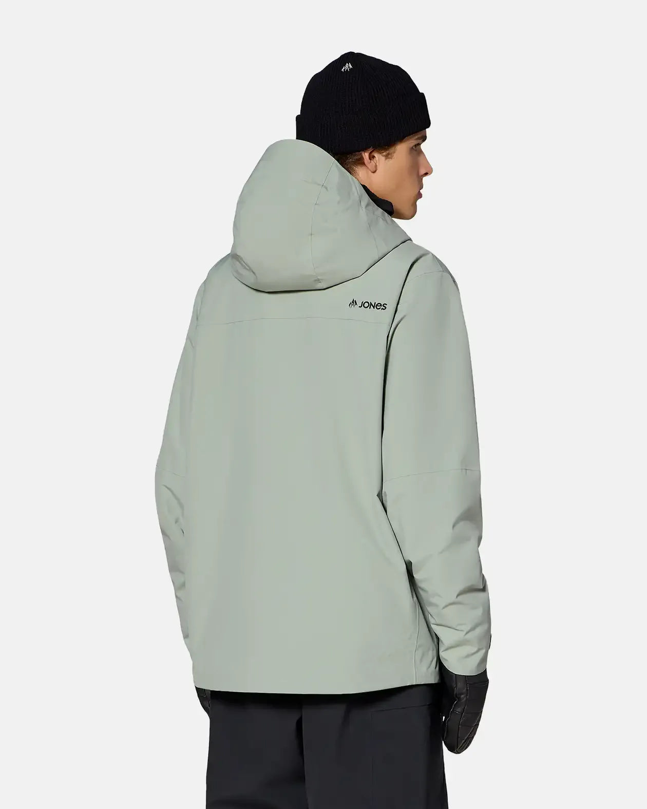 Men’s MTN Surf Insulated Jacket Men’s MTN Surf Insulated Jacket Outerwear Jones Snowboards High Performance