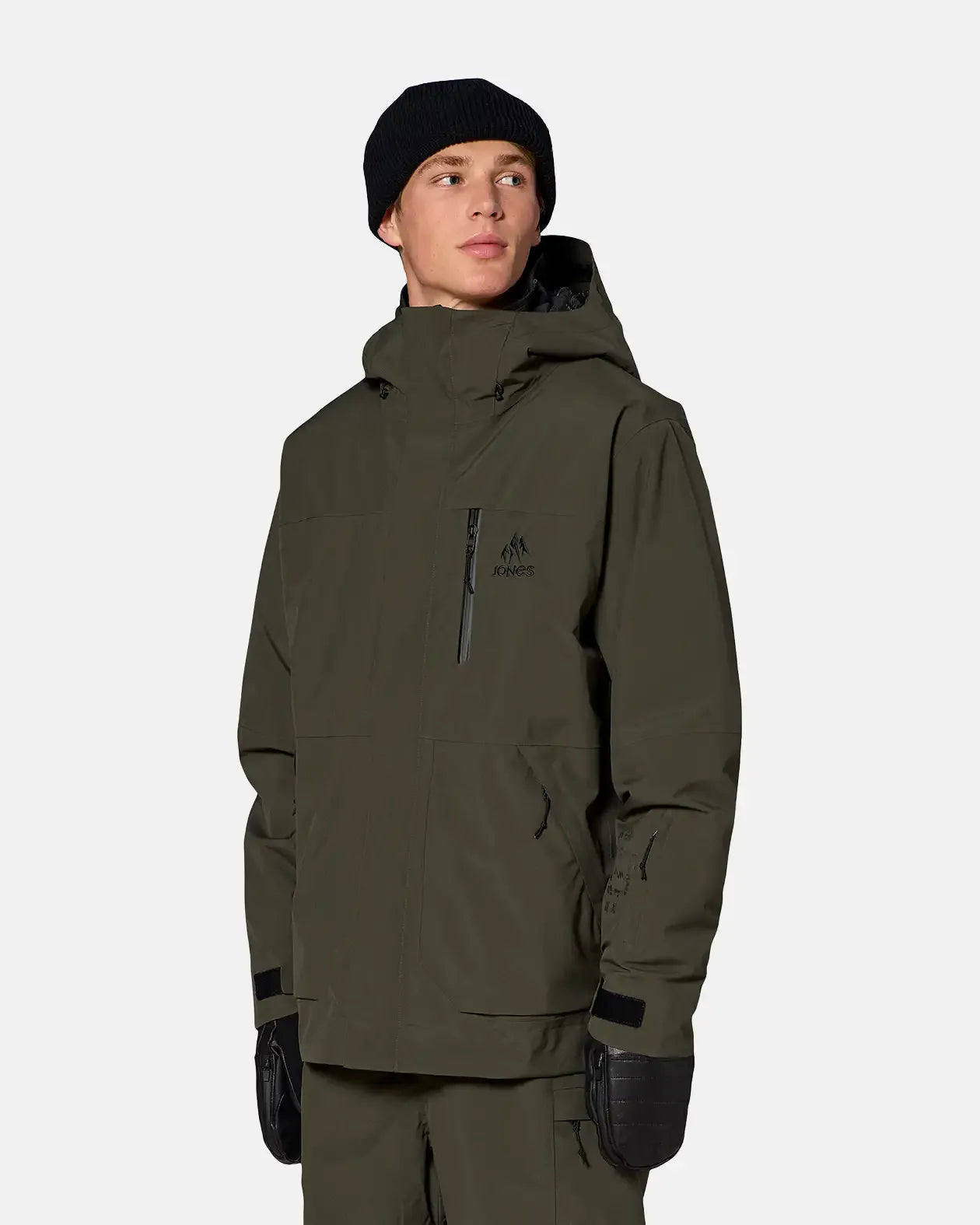 Men’s MTN Surf Insulated Jacket Men’s MTN Surf Insulated Jacket Outerwear Jones Snowboards High Performance 7630961812751 J.27.JKM.MSI.300.2S.1