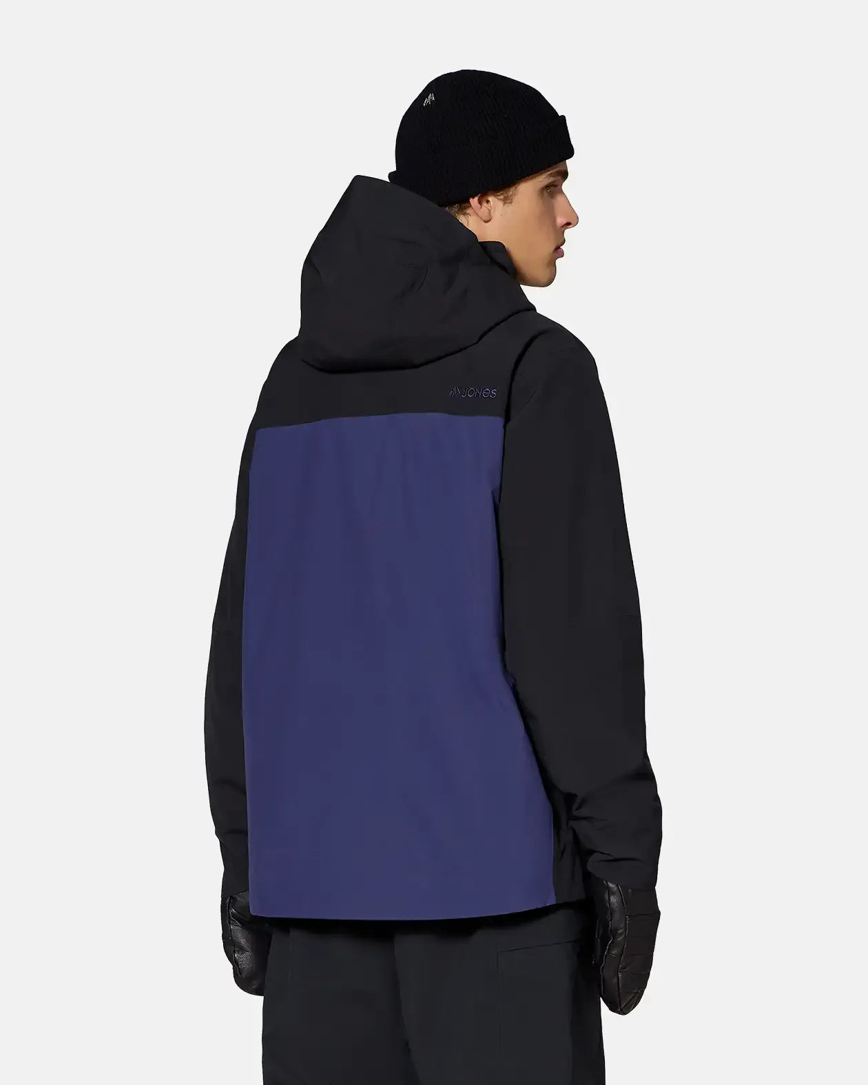 Men’s MTN Surf Insulated Jacket Men’s MTN Surf Insulated Jacket Outerwear Jones Snowboards High Performance