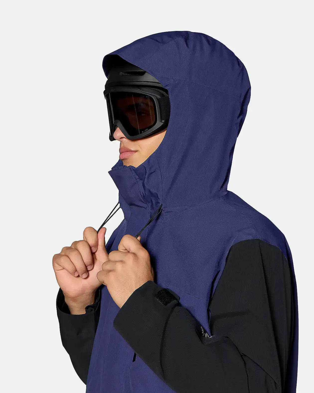 Men’s MTN Surf Insulated Jacket Men’s MTN Surf Insulated Jacket Outerwear Jones Snowboards High Performance