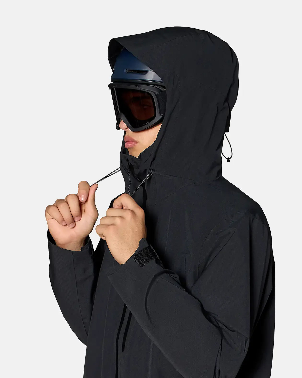 Men’s MTN Surf Jacket Men’s MTN Surf Jacket Outerwear Jones Snowboards High Performance