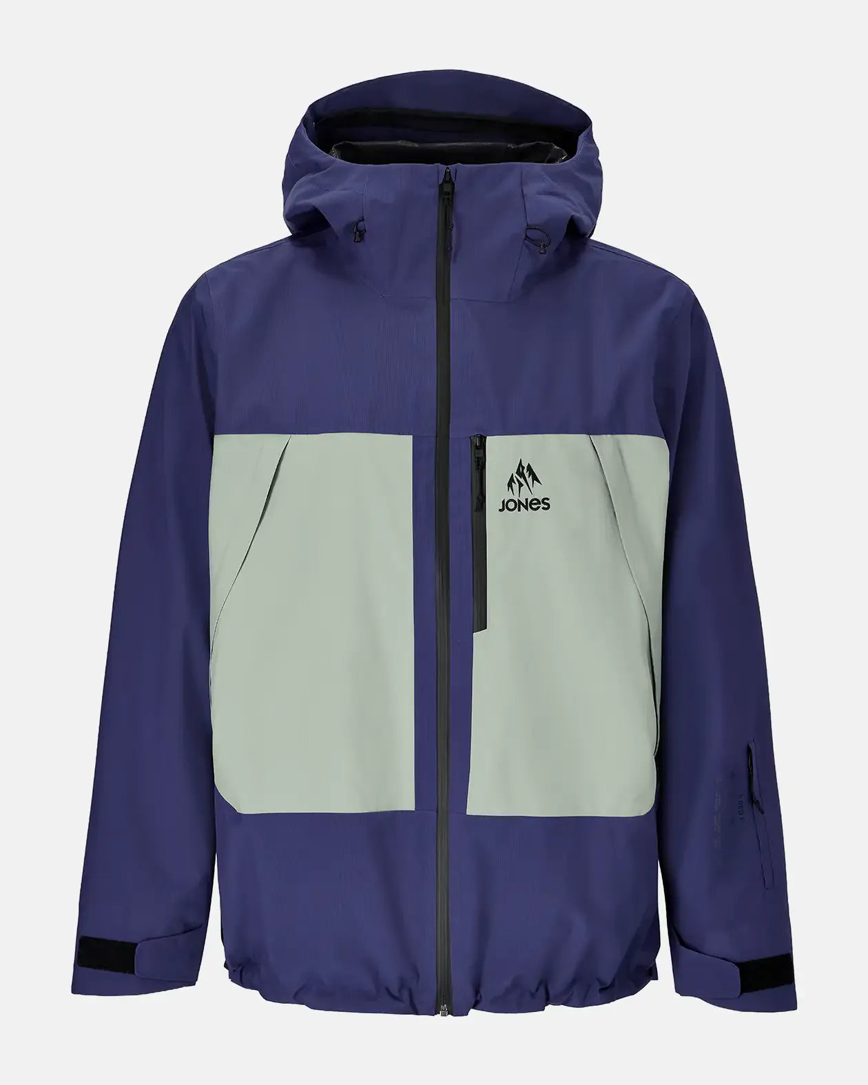 Men’s MTN Surf Jacket Men’s MTN Surf Jacket Outerwear Jones Snowboards High Performance