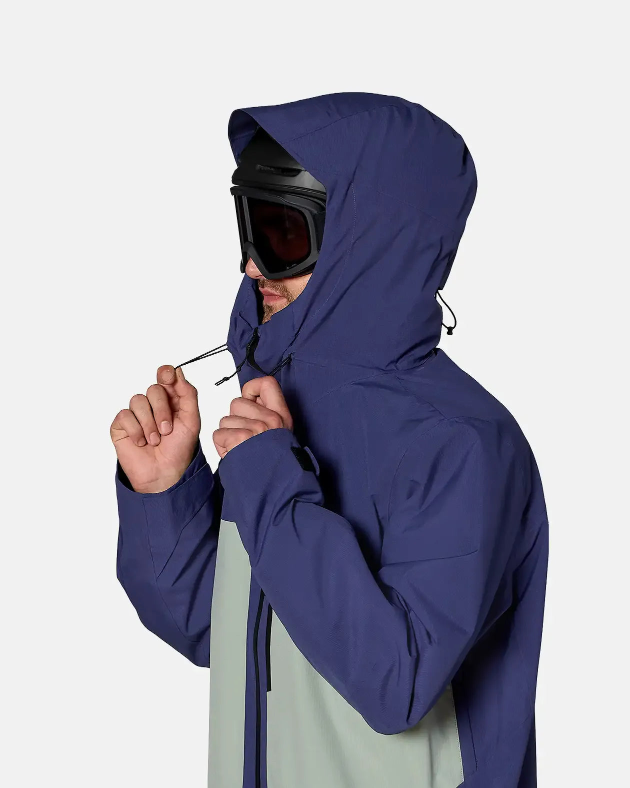 Men’s MTN Surf Jacket Men’s MTN Surf Jacket Outerwear Jones Snowboards High Performance