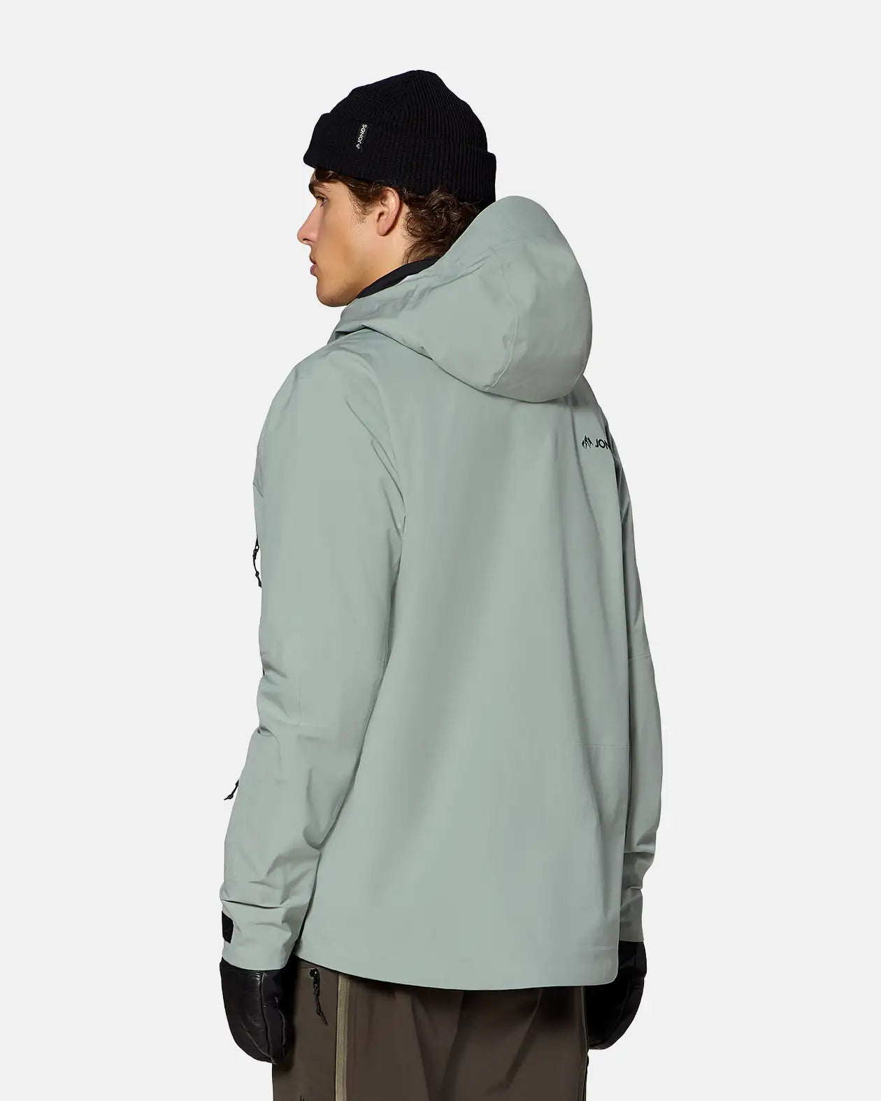 Men’s Further 3L Stretch Jacket