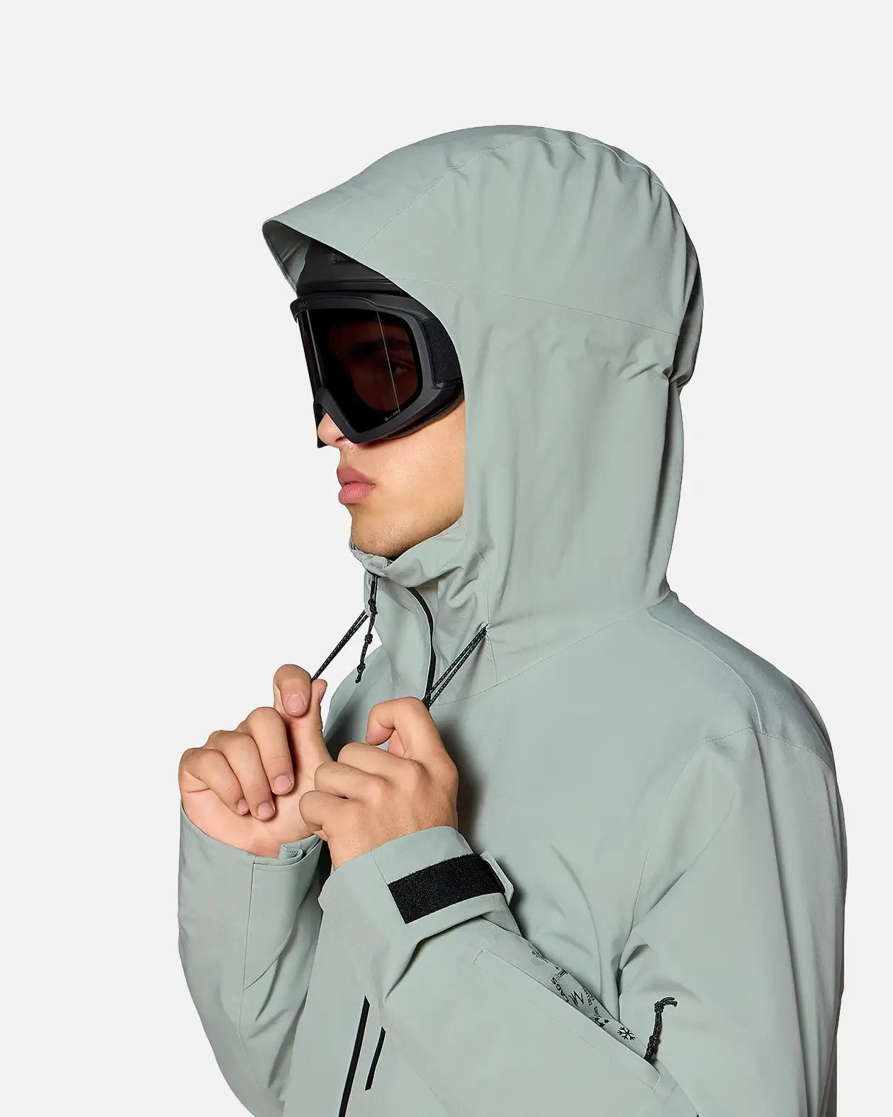 Men’s Further 3L Stretch Jacket